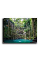 Dekorativno slikarstvo na platnu Kanvas Tablo (70 x 100) - 40