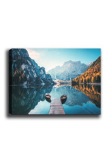 Dekorativno slikarstvo na platnu Kanvas Tablo (70 x 100) - 75