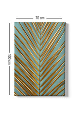 Dekorativno slikarstvo na platnu Kanvas Tablo (70 x 100) - 82