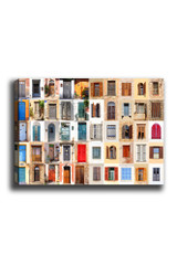 Dekorativno slikarstvo na platnu Kanvas Tablo (70 x 100) - 89