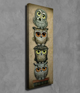 Dekorativno slikarstvo na platnu PC119