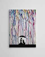 Dekorativno slikarstvo na platnu WY220 (70 x 100)