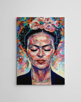 Dekorativno slikarstvo na platnu WY233 (70 x 100)