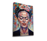 Dekorativno slikarstvo na platnu WY233 (70 x 100)