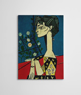 Dekorativno slikarstvo na platnu WY75 (50 x 70)