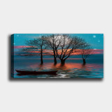 Dekorativno slikarstvo na platnu YTY103234329560_3080