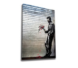 Dekorativna slika na platnu u okviru WY17 (50 x 70)