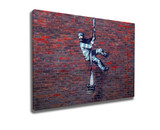 Dekorativna slika na platnu u okviru WY24 (50 x 70)