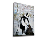 Dekorativna slika na platnu u okviru WY35 (50 x 70)