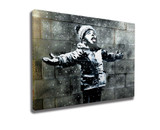 Dekorativna slika na platnu u okviru WY36 (70 x 100)