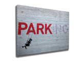 Dekorativna slika na platnu u okviru WY38 (70 x 100)