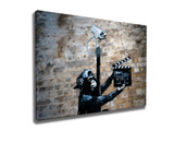 Dekorativna slika na platnu u okviru WY43 (70 x 100)