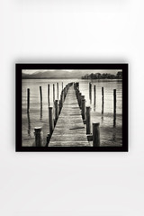 Dekorativno uokvireno MDF slikanje SC0752