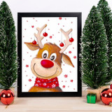 Dekorativno uokvireno MDF slikanje SC7436501193140