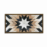 Dekorativno uokvireno MDF slikanje TAH034