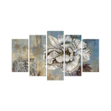 Dekorativna MDF slika (5 komada) 5PMX-044