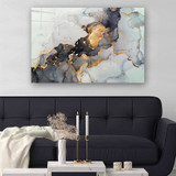 Dekorativna slika od kaljenog stakla CAM1471082564 - 4060