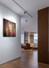 Dekorativna slika od kaljenog stakla UV-002 - 70 x 100