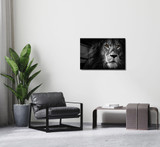 Dekorativna slika od kaljenog stakla UV-008 - 70 x 100