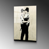 Dekorativna slika od kaljenog stakla UV-485 45 x 65