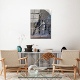 Dekorativna slika od kaljenog stakla UV-487 45 x 65