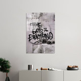 Dekorativna slika od kaljenog stakla UV-490 45 x 65