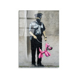 Dekorativna slika od kaljenog stakla UV-506 45 x 65