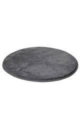 Akrilni tepih (90 cm) Milano - Fume