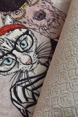 tepih (100 cm) Najbolji par