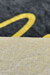 tepih (100 cm) Mačje lice