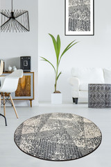 tepih (100 cm) Kozmički