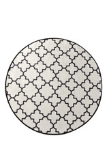 tepih (100 cm) Kupa – Bijela tepih (100 cm) Kupa – Bijela
