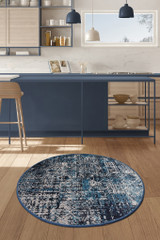 tepih (100 cm)  Puder