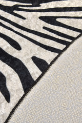 tepih (100 cm) Zebra