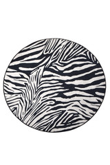 tepih (100 cm) Zebra