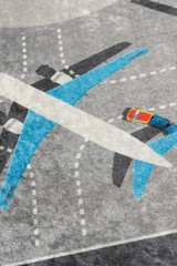 Tepih (100 x 160) Aerodrom