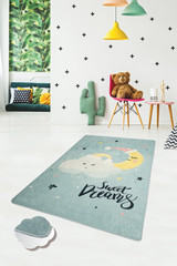 Tepih (100 x 160)  Slatki snovi