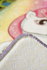 Tepih (100 x 160) Jednorog