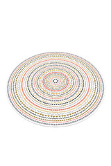 tepih (120 cm) Broderie Çap 120 tepih (120 cm) Broderie Çap 120