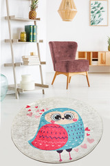 tepih (120 cm)  Gufo Djt Çap