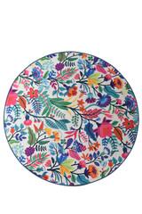 tepih (120 cm) Pictura - Ecru Djt Çap