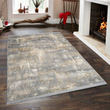 Tepih (120 x 170)  Nije 1107