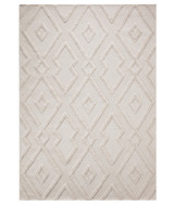 Tepih (120 x 180)  58594A - Bijela