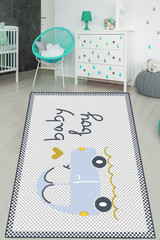 Tepih (120 x 180)  Dječak