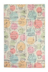 Tepih (120 x 180) Pekara