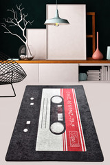 Tepih (120 x 180) Kazeta Djt