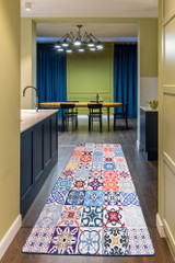 Tepih (120 x 180) Ceramico Djt