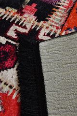 Tepih (120 x 180) De Colores