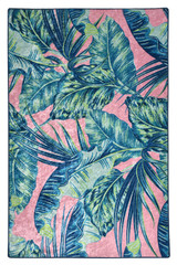 Tepih (120 x 180) Fenix - ružičasta (120 x 180)