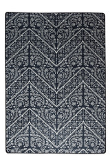 Tepih (120 x 180) Maggie - Crna